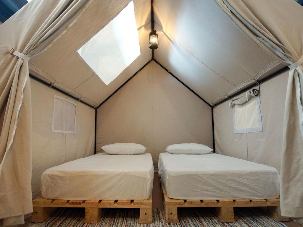 Container Hotel Κουάλα Λουμπούρ Εξωτερικό φωτογραφία