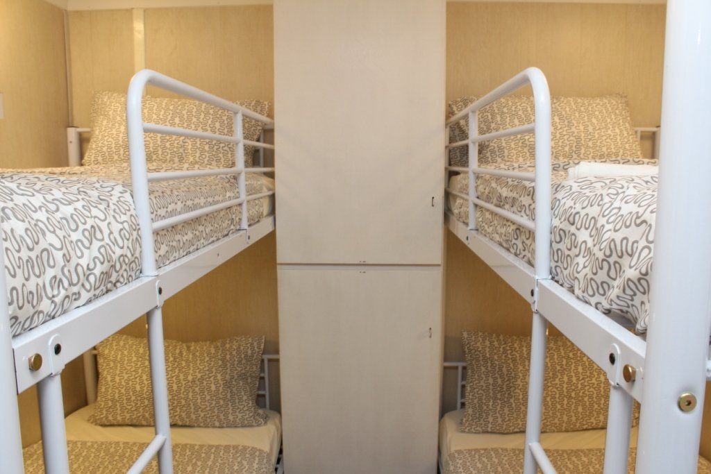 Container Hotel Κουάλα Λουμπούρ Εξωτερικό φωτογραφία