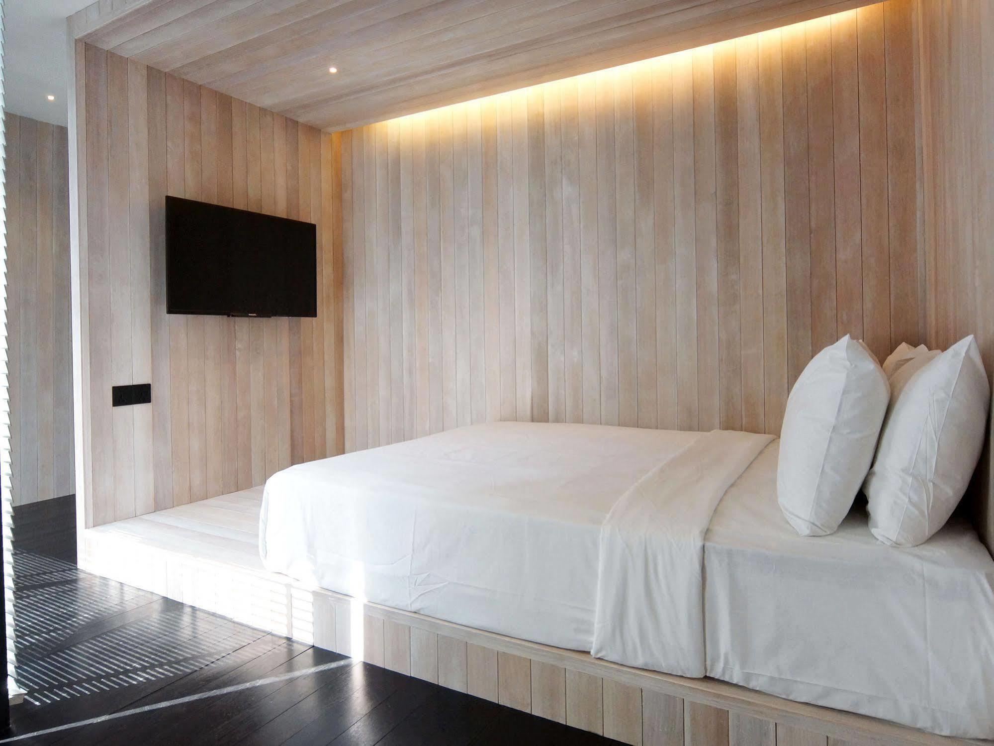 Container Hotel Κουάλα Λουμπούρ Εξωτερικό φωτογραφία